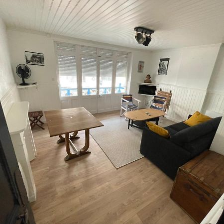 Le Typique Touquetois, 55M² Hypercentre Leilighet Le Touquet Eksteriør bilde