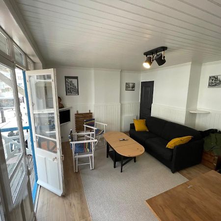 Le Typique Touquetois, 55M² Hypercentre Leilighet Le Touquet Eksteriør bilde
