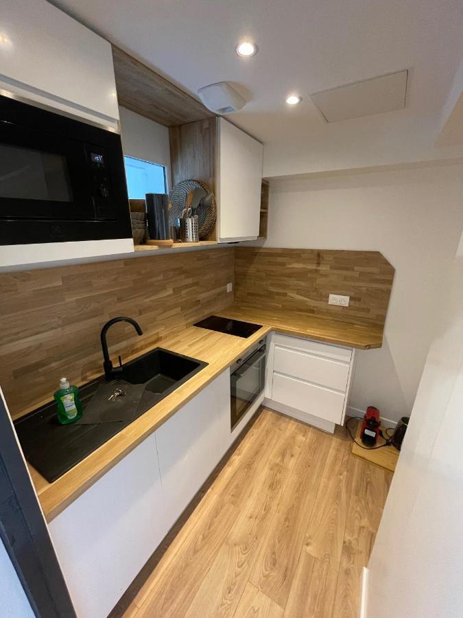 Le Typique Touquetois, 55M² Hypercentre Leilighet Le Touquet Eksteriør bilde