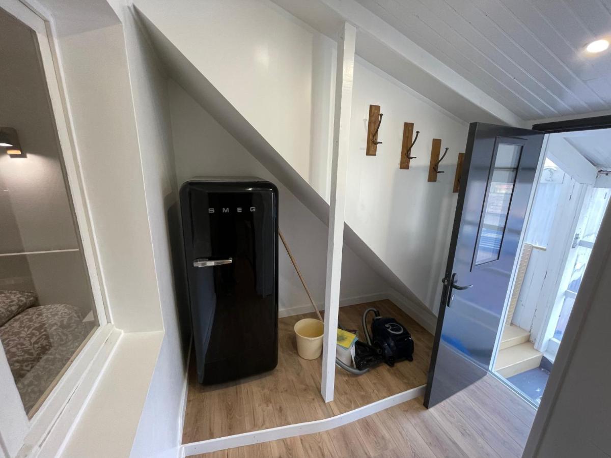 Le Typique Touquetois, 55M² Hypercentre Leilighet Le Touquet Eksteriør bilde