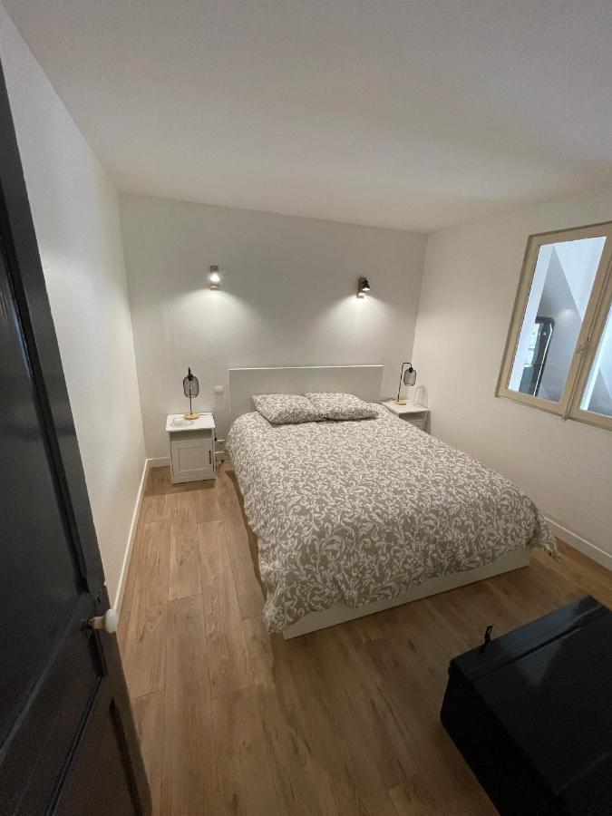 Le Typique Touquetois, 55M² Hypercentre Leilighet Le Touquet Eksteriør bilde